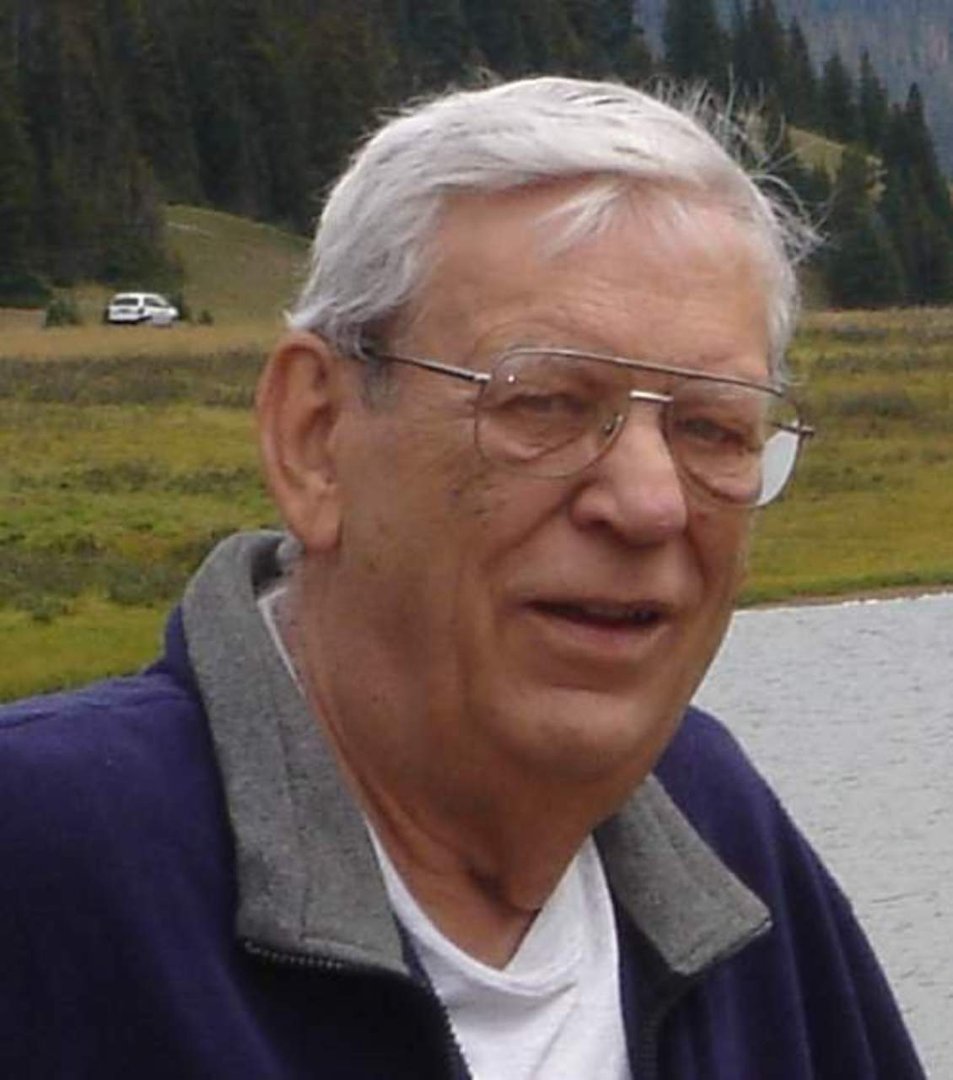 James Black's album, Profile Pictures