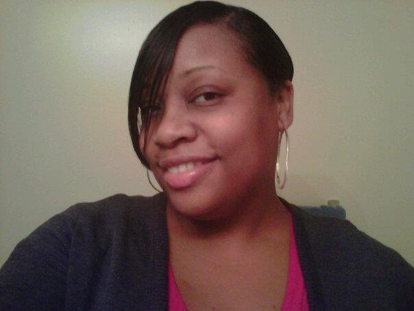 Rashida Moore's album, Profile Pictures