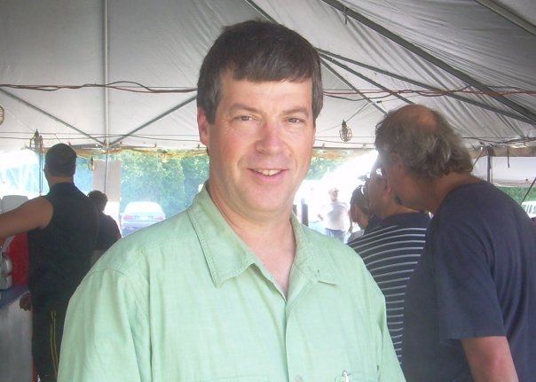 Rick Downing's album, Profile Pictures