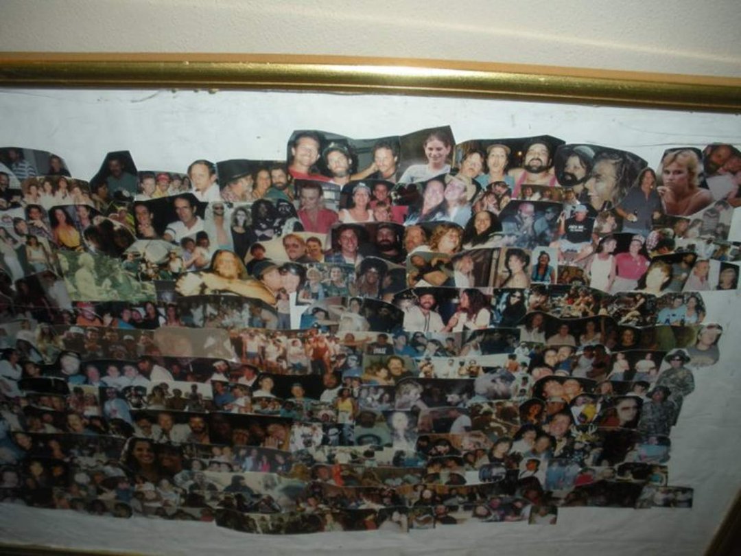 Terry Rose's album, December 4, 2010