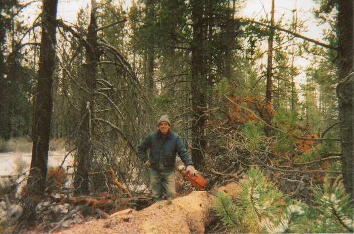 John Day's album, 2010