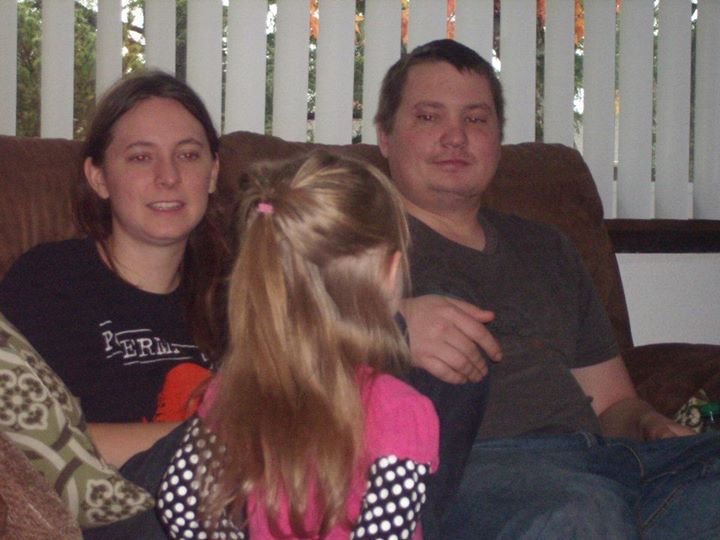 Barbara Boren's album, Colleen's Visit -Thanksgiving 2011