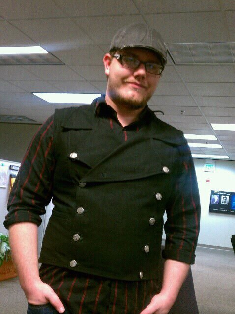 Seth Bean's album, Mobile Uploads