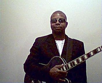Elroy Jones' album, Profile Pictures