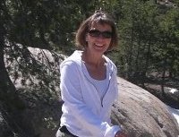 Roslyn Steele's album, Profile Pictures