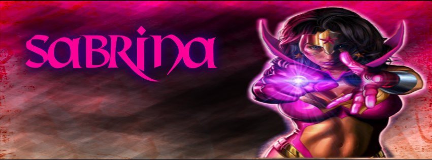 Sabrina Pryce's album, Cover Photos