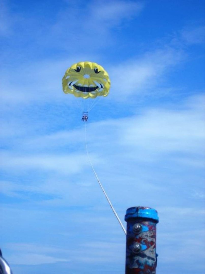 Deborah Millier's album, Puerto Galera 2009
