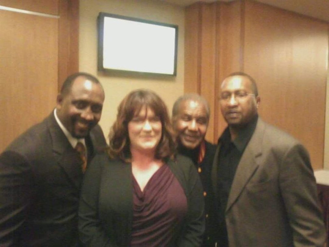 Jeff Tuttle's album, Kronk Awards Banquet 2011