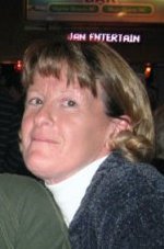 Cindy Bennett's album, Profile Pictures