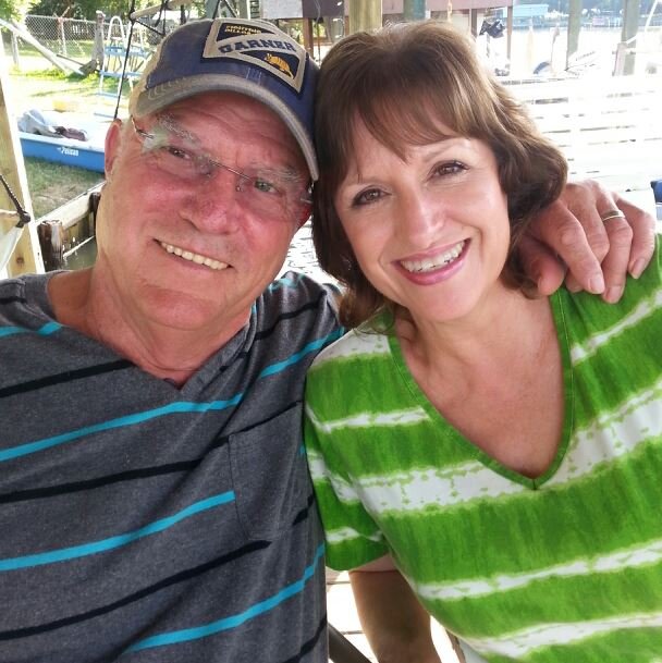 Sandra Bynum's album, Profile Pictures