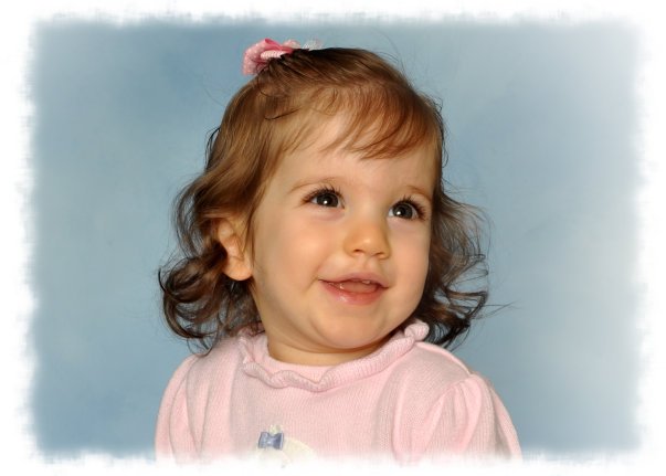 Michael Braverman's album, megan10mo