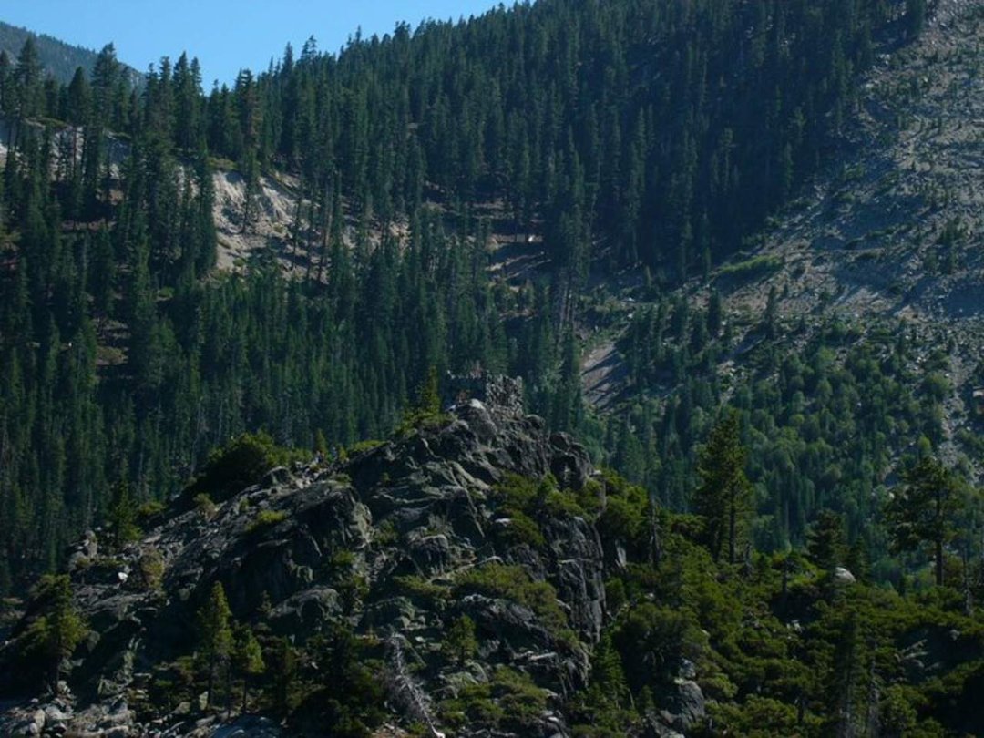 Jeff Riley's album, Lake Tahoe August 2010