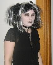 Sherry Wetz's album, Profile Pictures