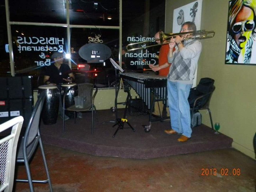 Linda Thorne's album, Birthday Celebration