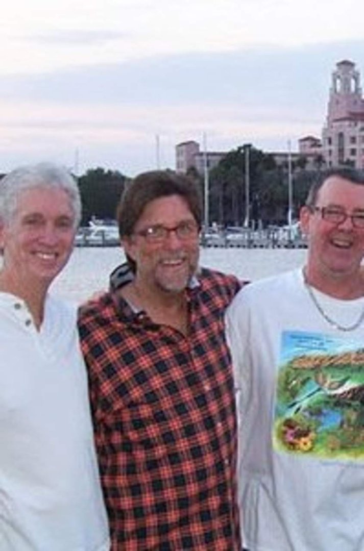 Robert Carter's album, Profile Pictures