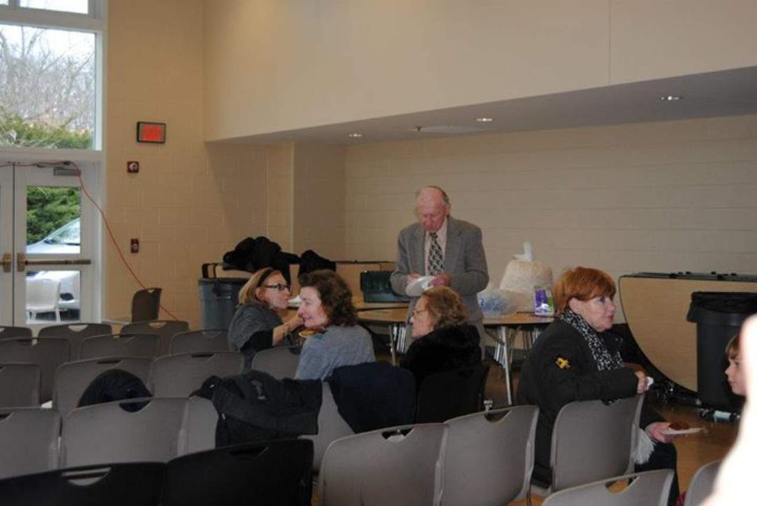 Marlene Wasserstein's album, Chanukah Wonderland 2011 - Canton Chai Center