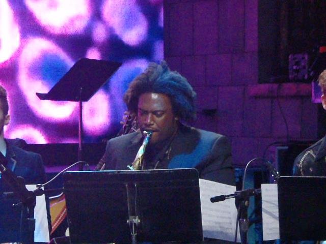 D Dedmon's album, That 70's Soul!