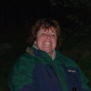Lisa Cooley's album, Profile Pictures
