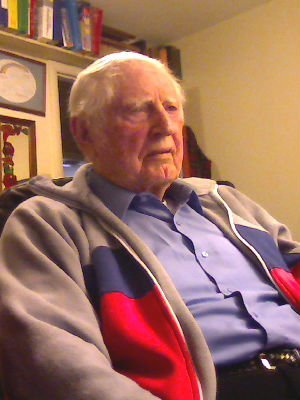 Woodven C. Wright's album, Profile Pictures