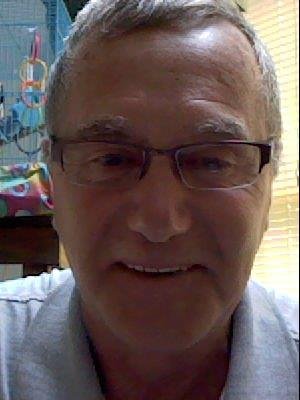 thomas kepler's album, Profile Pictures