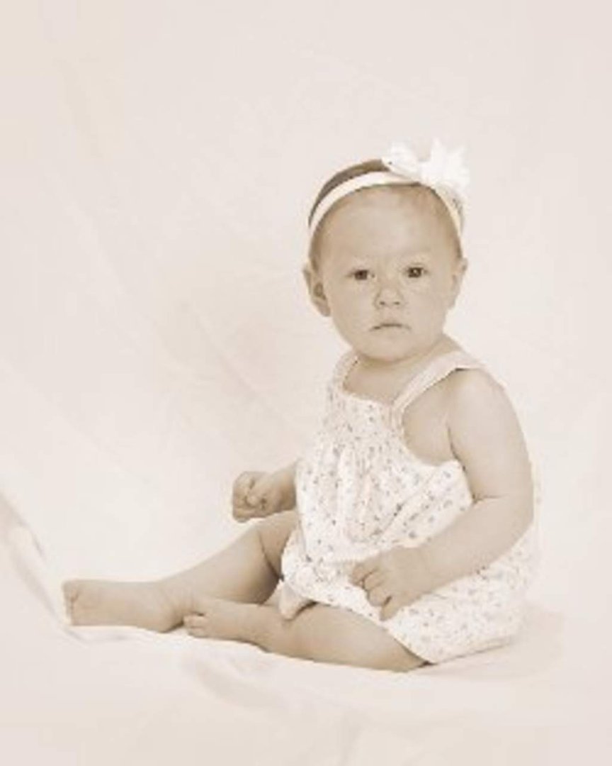 Stephanie Flatt's album, Profile Pictures