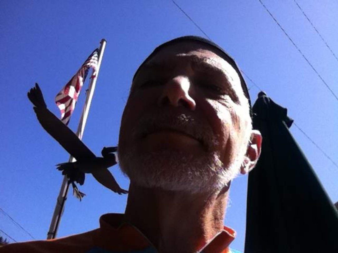 Alan Marx's album, Timeline Photos