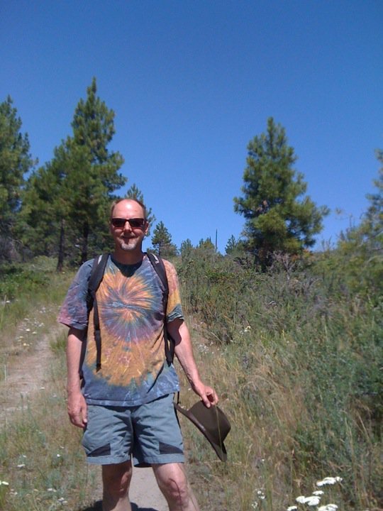 Brian Anderson's album, Mobile Uploads