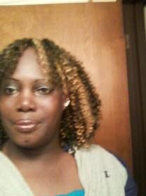Cynthia Burrell's album, Mobile Uploads