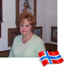 Nancy Schwope's album, Twibbon.com - add a badge to show your support