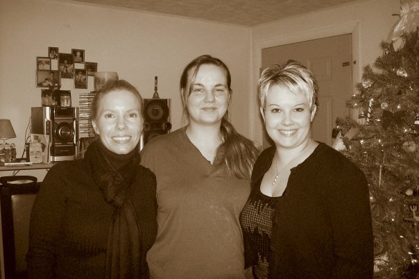 Dixie Athcart's album, xmas 2009