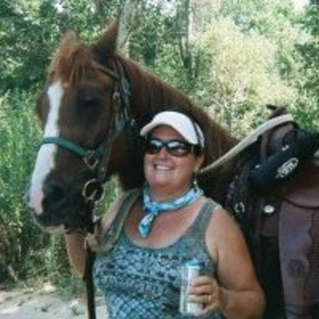 Tracy Kern's album, Profile Pictures