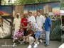 Vicki Wright's album, family