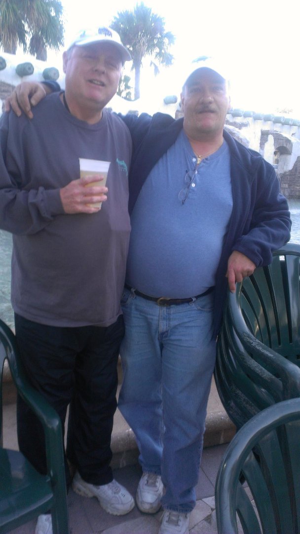 Robert Abner's album, Mobile Uploads