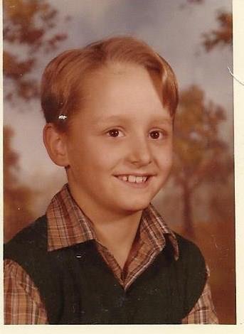 Eric Sowers' album, Family