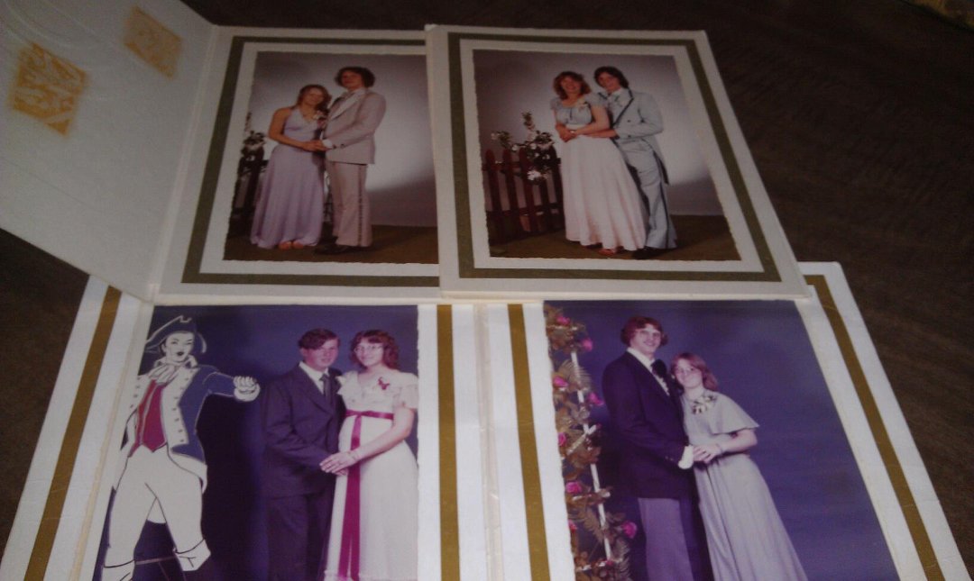 Janice Bamforth's album, Mobile Uploads
