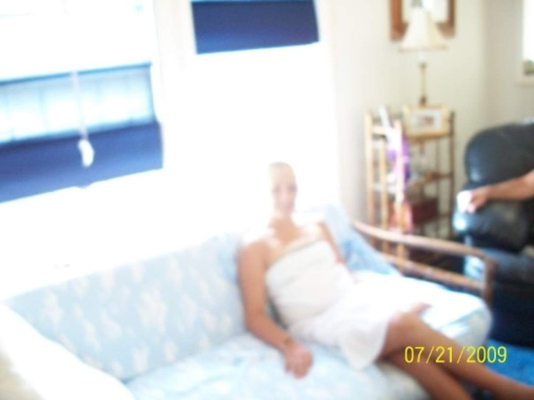 Elizabeth Proper's album, MY LIFE, FAMILY