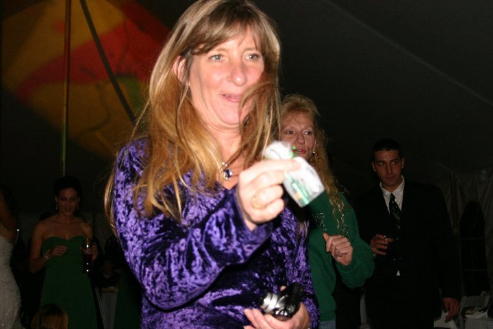 Tom Wekenman's album, Aaron's wedding Oct 2010