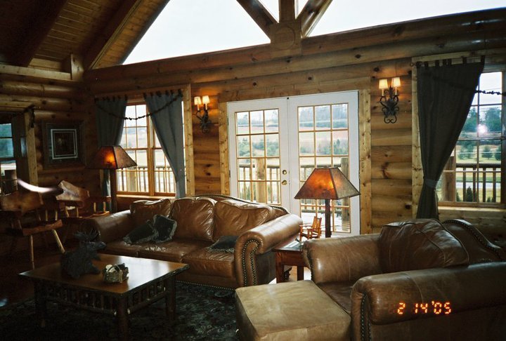 Jane Smith's album, My Dream Home
