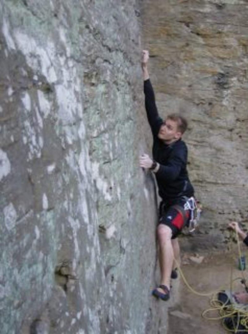 Jonathan Kippler's Classmates profile album
