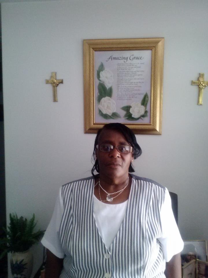 Mable Williams' album, Untitled Album