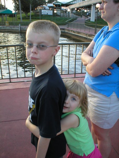 Kevin Baughman's album, Profile Pictures