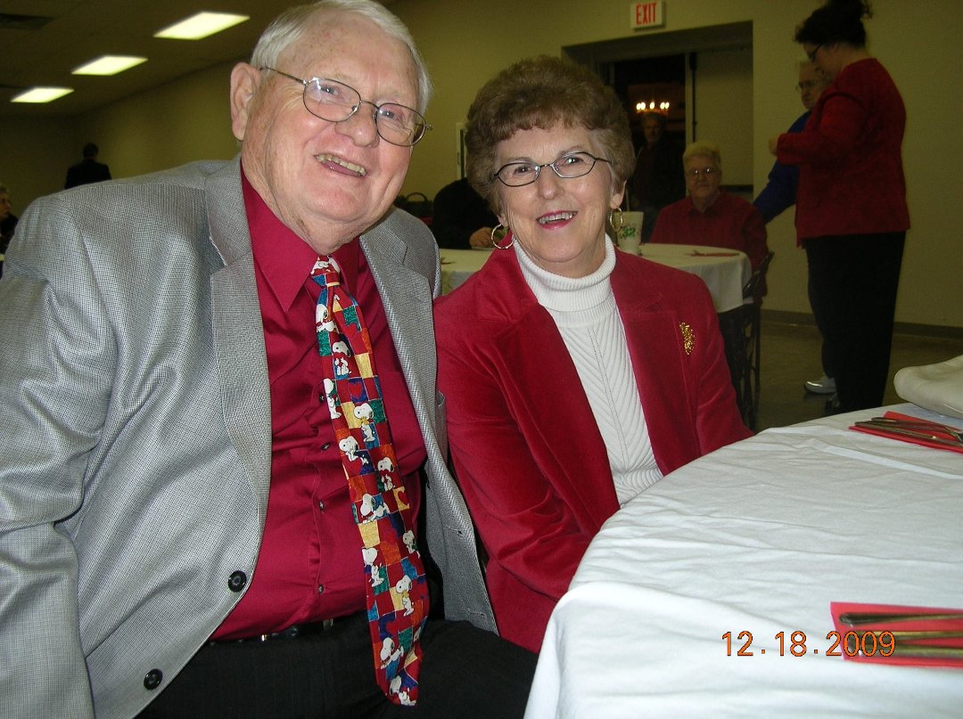 james e. potts' album, Profile Pictures