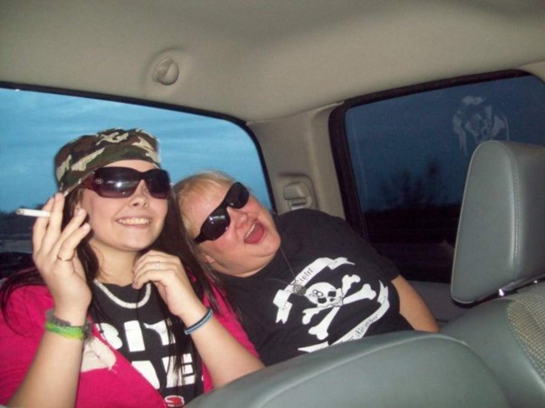 Michelle Lambert's album, San Antonio 2009!!!