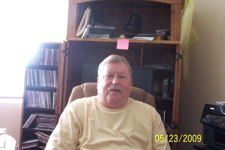 Scot Galloway's album, Profile Pictures