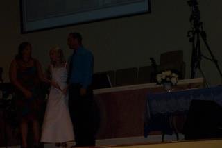 Lisa Lawrence's album, August 24, 2011
