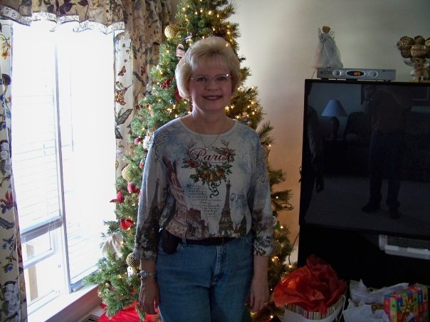 Marie Quarberg's album, Marie's Pictures