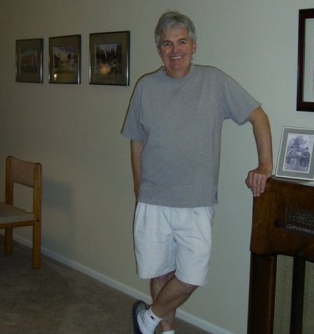 David Keebler's album, Profile Pictures