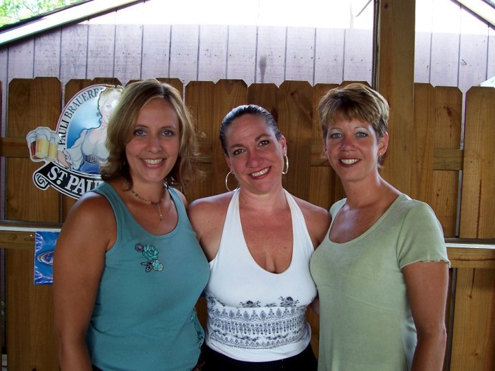 Kara Stapleton's album, All Friends and Good Times