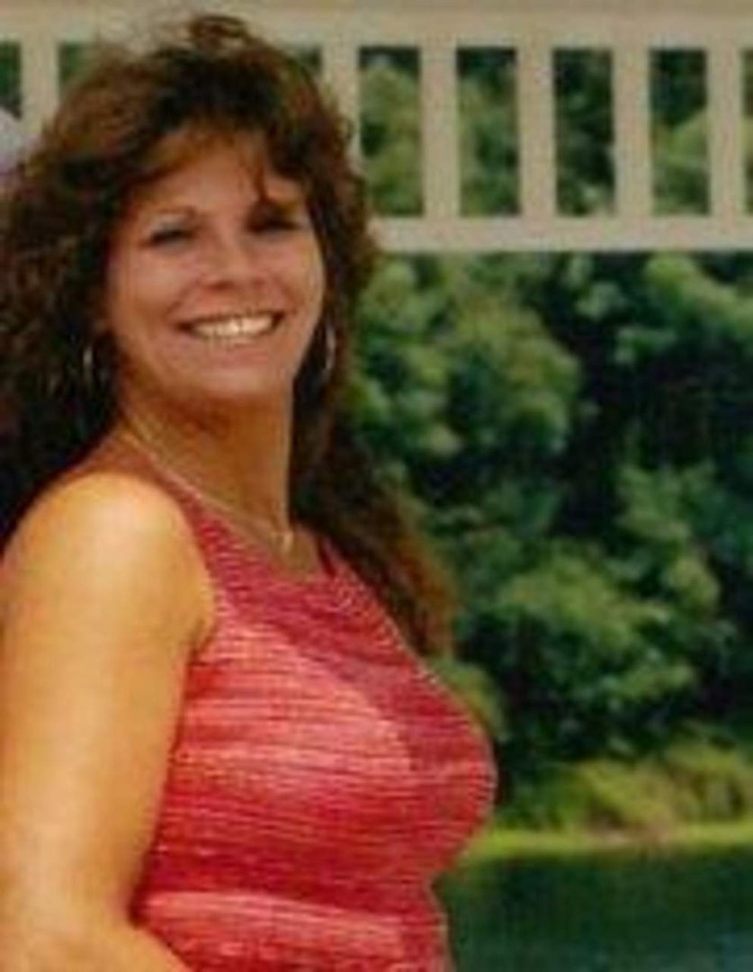 Becky Johnson's album, Profile Pictures
