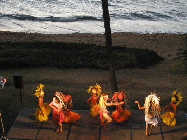 Philip Brown's album, Maui 2010